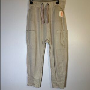 Free movement pants Small